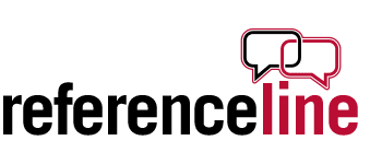 Logo of Reference line