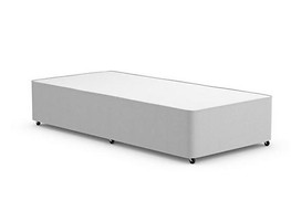 Damask Fabrik Divan