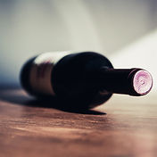 welsh wine at Y groser harlech