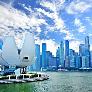 Singapore Emerges as Hub in Dyson Family Office Reshuffle