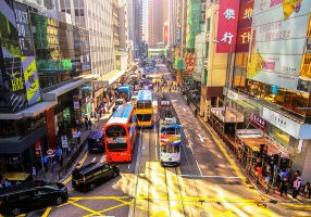 Hong Kong Leads Global IPO Market in H1 2025, Says PwC