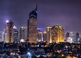 Indonesia plans to establish family offices to attract global wealth