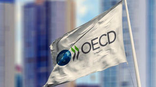 OECD Warns Global Recession Risk Could Rise if War Persists