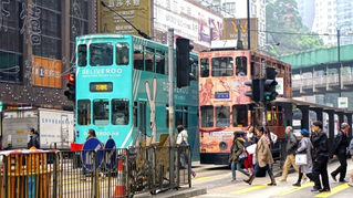Hong Kong Finance Talent Returns as Capital Markets Recover