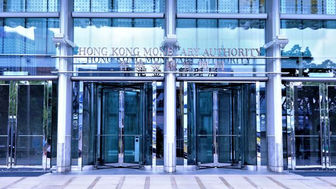 Hong Kong SME Credit Conditions Remain Stable in First Quarter