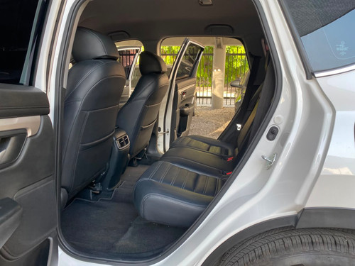 HONDA CR-V CITY PLUS 2022