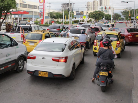 Como comprar carro en santa marta