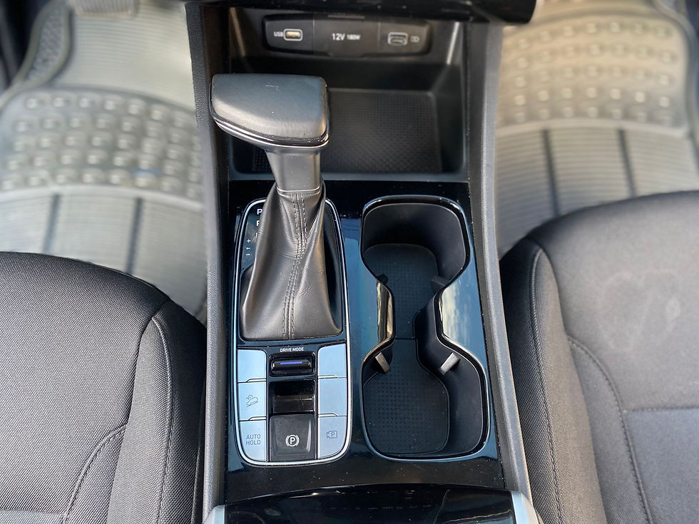 Miniatura: Hyundai Tucson 2023 | 5 Puestos | 2.0L Automática