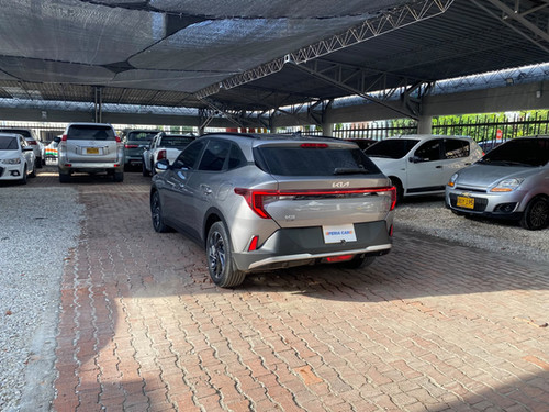 KIA K3 CROSS 2025 4X2 AUTOMÁTICA 1.6L EN SANTA MARTA