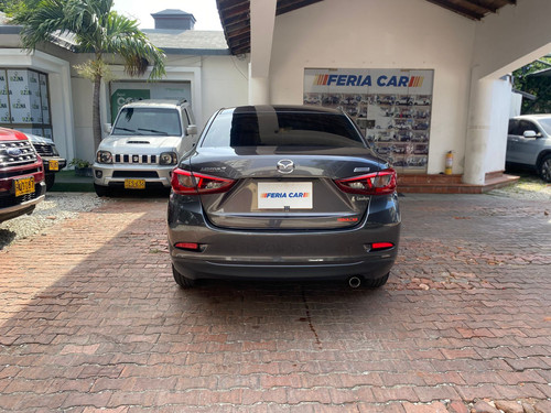 MAZDA 2 GRAN TOURING FULL 2019 5 PUESTOS 1.5L AUTOMÁTICA