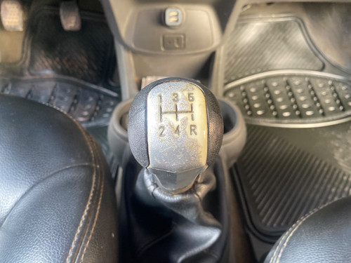 CHEVROLET SPARK 2016 1.2L MECÁNICO EN SANTA MARTA