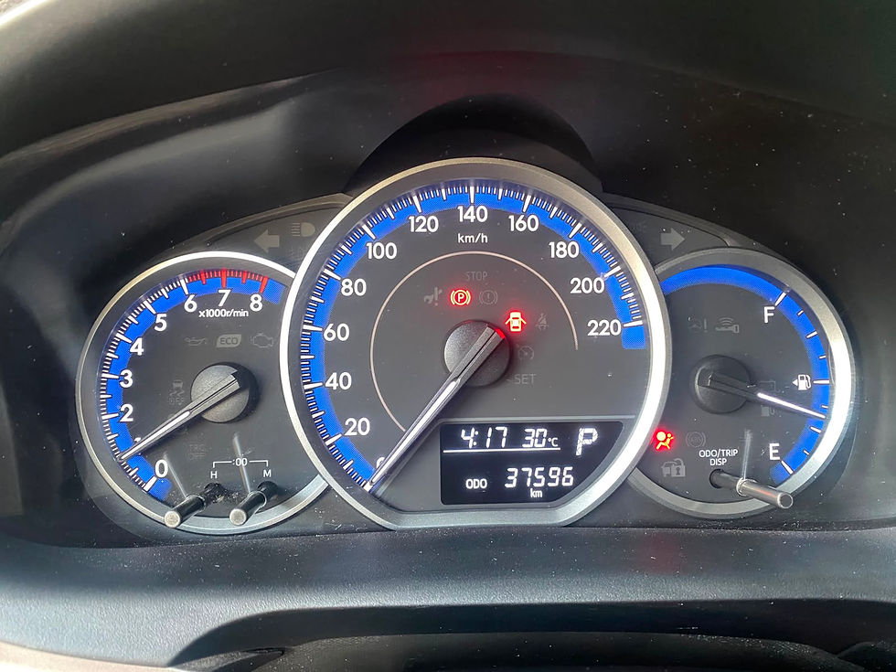 Miniatura: Toyota Yaris 2024 | 5 Puestos | 1.5L Automática