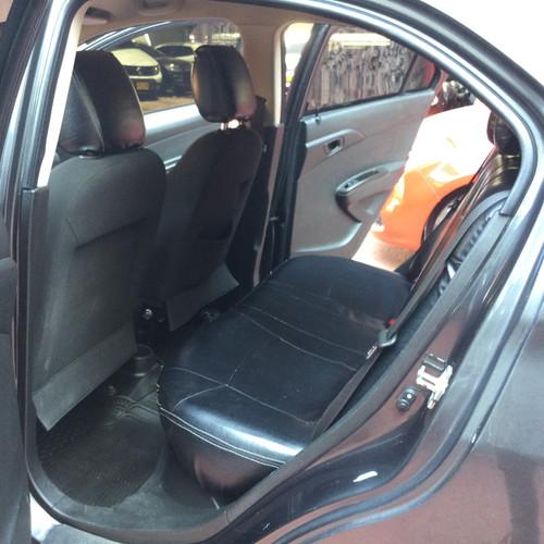 CHEVROLET BEAT 2019 1.2L MECÁNICO EN SANTA MARTA