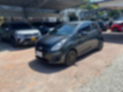 Chevrolet Spark GT 2017 | 5 Puestos | 1.2L Mecánica