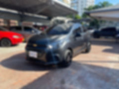Chevrolet Beat 2022 | 5 Puestos | 1.2L Mecánico