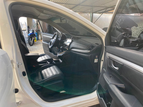 HONDA CR-V CITY PLUS 2022