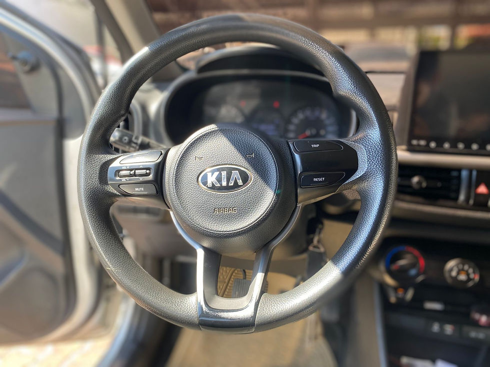 Miniatura: Kia Picanto 2018 | 5 Puestos | 1.0L Mecánica
