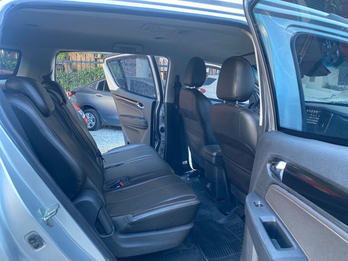 CHEVROLET TRAILBLAZER 2020 7 PUESTOS 3.6L AUTOMÁTICA