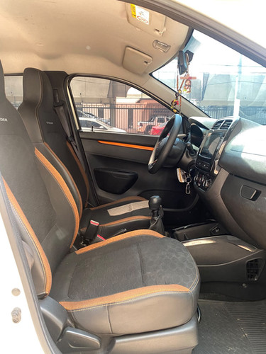 RENAULT KWID 2022 1.0L MECÁNICO EN SANTA MARTA