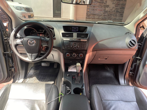 MAZDA BT50 ALL NEW 2018 AUT 3.2L DIÉSEL EN SANTA MARTA