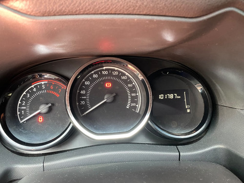RENAULT DUSTER 2021 4X2 AUTOMÁTICA 2.0L EN SANTA MARTA