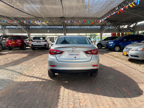 MAZDA 2 GRAND TOURING 2019 AUTOMÁTICO