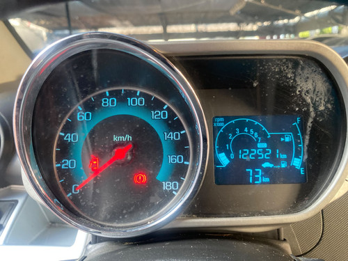 CHEVROLET SPARK 2016 1.2L MECÁNICO EN SANTA MARTA
