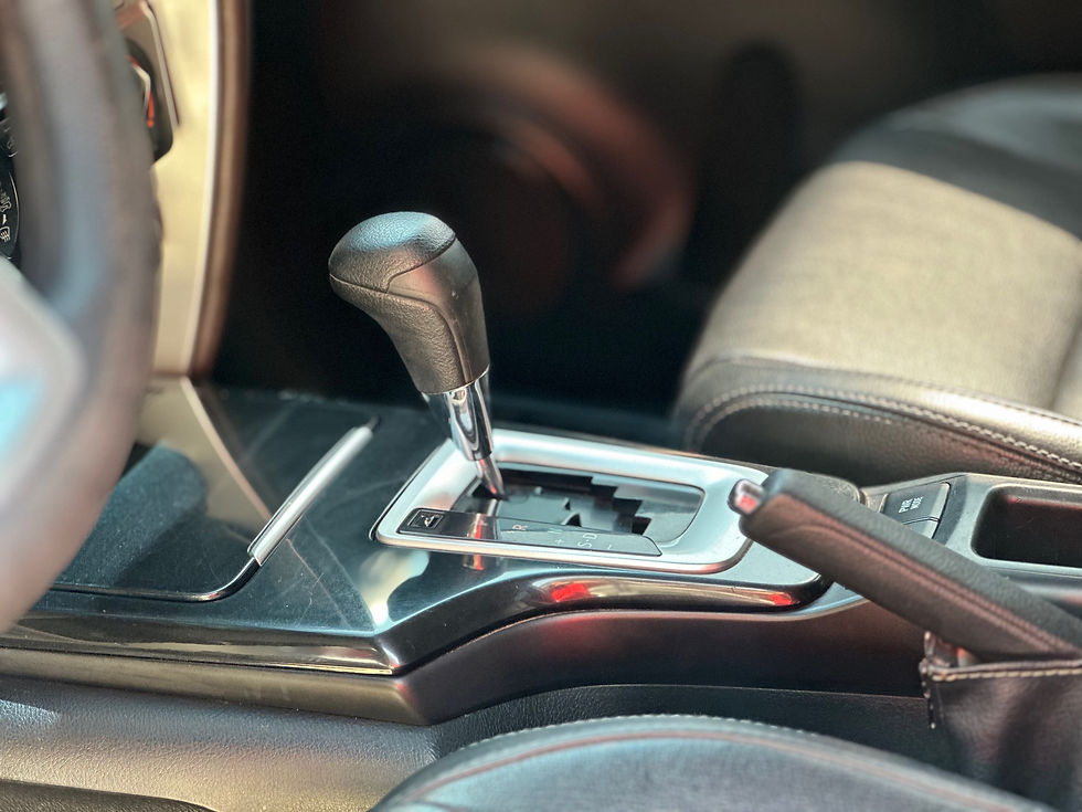 Miniatura: Toyota Fortuner Street 2.7L 2018