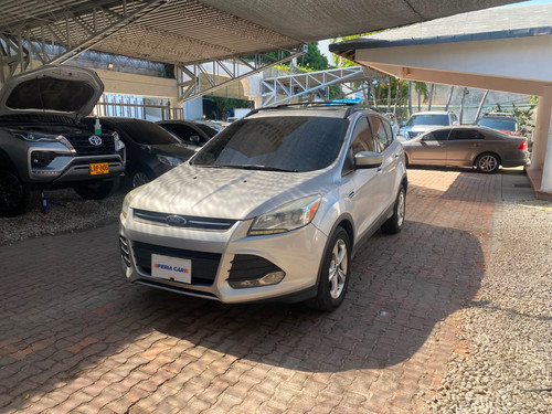 FORD ESCAPE 2014 4X4 AUTOMÁTICA 2.0L