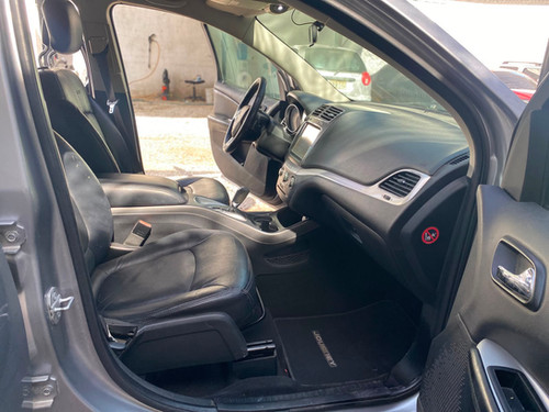 DODGE JOURNEY SE 2015 2.4L 4X2