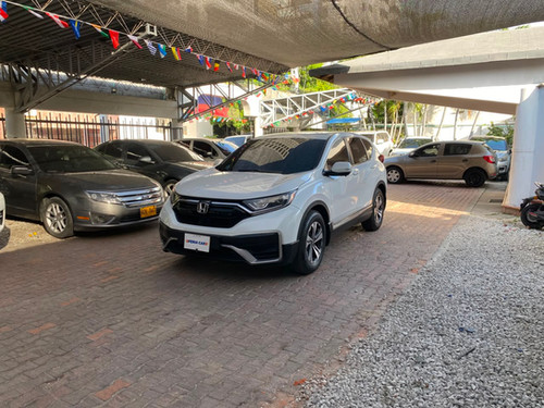 HONDA CR-V CITY PLUS 2022
