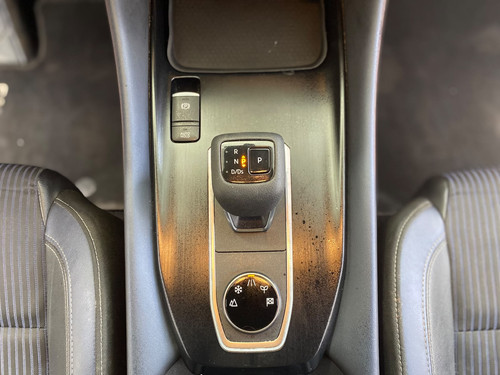 NISSAN QASHQAI 2023 AUTOMÁTICA 4X2 EN SANTA MARTA