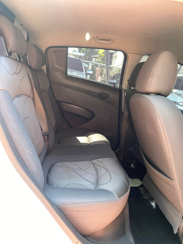 CHEVROLET SPARK 2013 1.2L MECÁNICO EN SANTA MARTA