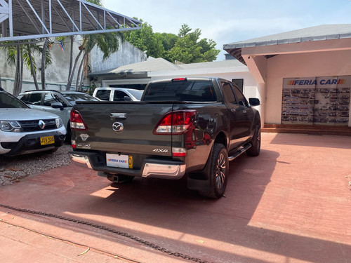 MAZDA BT50 ALL NEW 2018 AUT 3.2L DIÉSEL EN SANTA MARTA