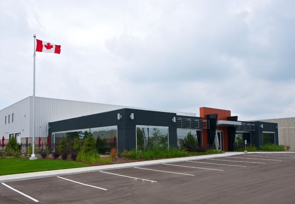 Schiedel Construction Incorporated | Gallery