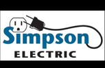 Simpson Electric - Partner for Stone Hill Homes LLC