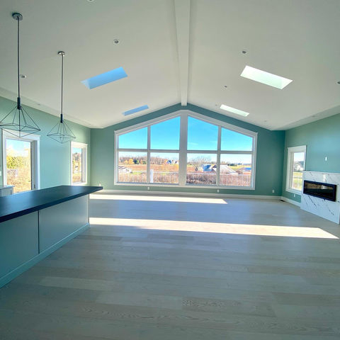 Stone Hill Homes - Remodel