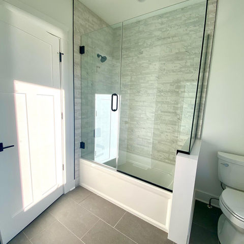 Stone Hill Homes - Remodel