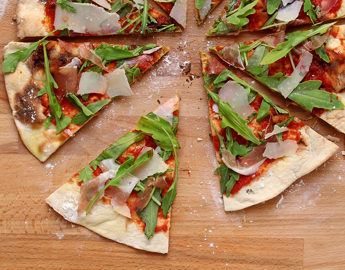 Slice of Pizza