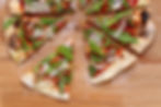 Part de pizza