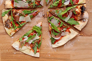 Slice of Pizza