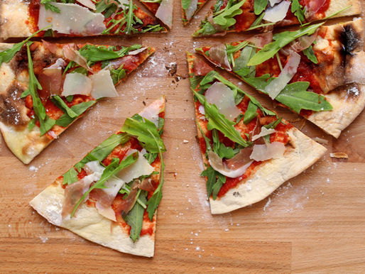 Is it a good idea having a diet during recovery?