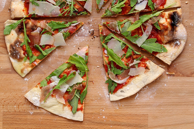 Slice of Pizza