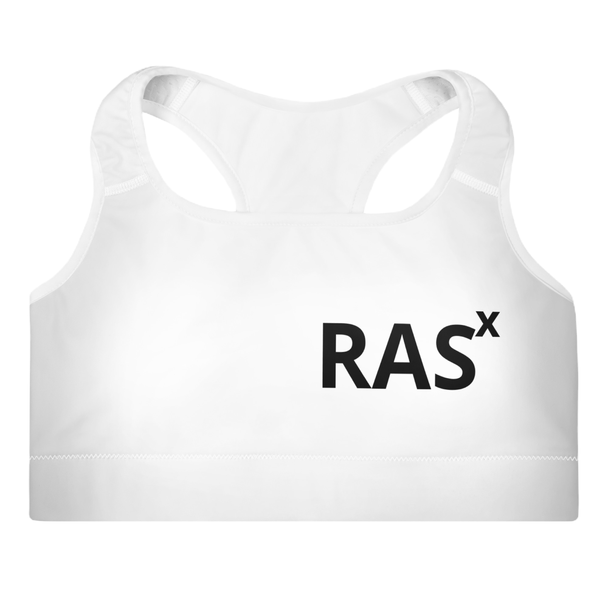 Sports Bra - Padded