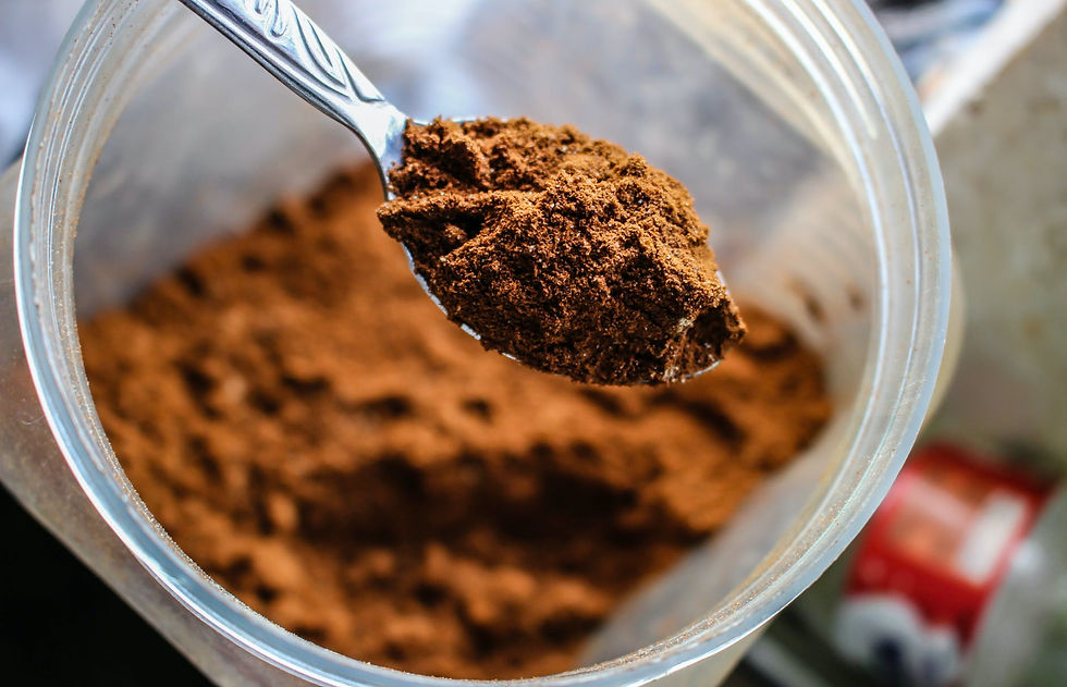 Pure Cacao Cocoa Powder for Vegan fruit rice Pudding