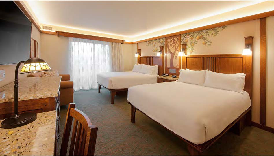 Constructors Hospitality Brochure