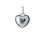 Thumbnail: Links of London Sterling Silver Truly Madly Deeply Charm