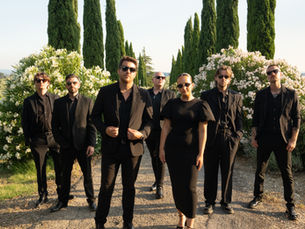 The AfterParty In Tuscany June 2026