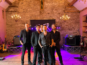 The Afterparty at Lower House Farm