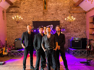 The Afterparty at Lower House Farm